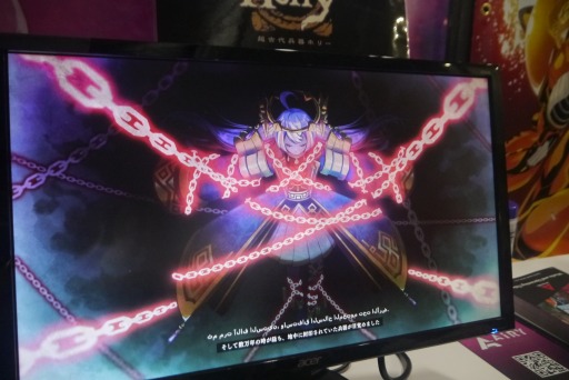 画像ギャラリー No.008のサムネイル画像 / ［TGS2023］1画面STG＋RTSの「XALADIA」と古代兵器の少女が敵を埋める「Ancient Weapon Holly」が出展。アクワイアブースをレポート