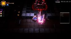 画像ギャラリー No.004のサムネイル画像 / PC版「超古代兵器ホリー」,エクストリームチャレンジモードを実装。20%オフになるスペシャルセールも開催中