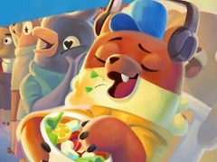 発売迫るオープンワールド型クッキングADV「Fruitbus」，ほのぼのとした世界で心まで温まるレシピを開発しよう［TGS2024］