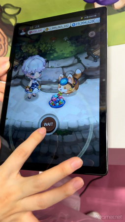 画像ギャラリー No.015のサムネイル画像 / ［TGS2023］世界のブランドと提携したファッションゲーム「Girl Globe」に注目。SKYWALK＆GRAVITYブースをレポート