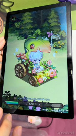 画像ギャラリー No.016のサムネイル画像 / ［TGS2023］世界のブランドと提携したファッションゲーム「Girl Globe」に注目。SKYWALK＆GRAVITYブースをレポート