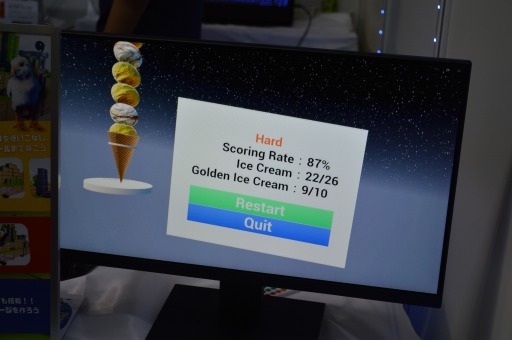 画像ギャラリー No.002のサムネイル画像 / ［TGS2023］シンプルに，短時間で，楽しく盛り上がれるインディーゲームコーナーのタイトルたちを紹介