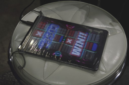 画像ギャラリー No.004のサムネイル画像 / ［TGS2023］シンプルに，短時間で，楽しく盛り上がれるインディーゲームコーナーのタイトルたちを紹介