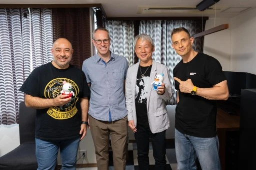 画像ギャラリー No.005のサムネイル画像 / 東亜プラン40周年に生まれた「SNOW BROS. WONDERLAND」に込められた思いとは。製作のキーマン達に，その目指すところを聞いてみた【PR】