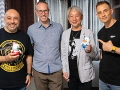 東亜プラン40周年に生まれた「SNOW BROS. WONDERLAND」に込められた思いとは。製作のキーマン達に，その目指すところを聞いてみた【PR】
