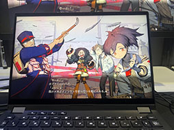 画像ギャラリー No.009のサムネイル画像 / ［TGS2023］新興レーベル「HYPER REAL」が世界に発信するエッジの効いた国産インディータイトルを紹介。開発者に直撃してみた