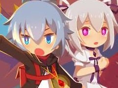 ［TGS2023］即死ギミック満載の鬼畜ステージに挑む横スクロールアクション「NINE -Errand-」が出展。Steamで2023年秋にリリース予定