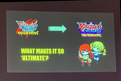 画像ギャラリー No.007のサムネイル画像 / ［TGS2023］Rocket Panda Gamesが「PhantomBreaker: Battle Grounds Ultimate」を屋形船で発表！　2024年発売を目標に開発中