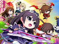［TGS2023］Rocket Panda Gamesが「PhantomBreaker: Battle Grounds Ultimate」を屋形船で発表！　2024年発売を目標に開発中
