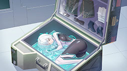 画像ギャラリー No.012のサムネイル画像 / ［TGS2023］美少女育成シム＋放置型RPGの新作「AGATHA」を体験。2024年中のリリースを目指して開発中の新作アプリ