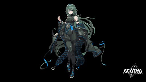 画像ギャラリー No.003のサムネイル画像 / 美少女育成とオート戦闘を盛り込んだ放置型RPG「AGATHA」，2025年10月の日本展開を目標に開発中［TGS2024］