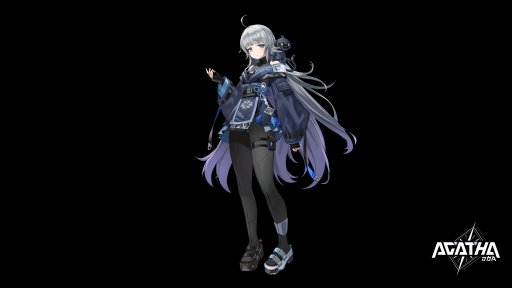 画像ギャラリー No.005のサムネイル画像 / 美少女育成とオート戦闘を盛り込んだ放置型RPG「AGATHA」，2025年10月の日本展開を目標に開発中［TGS2024］
