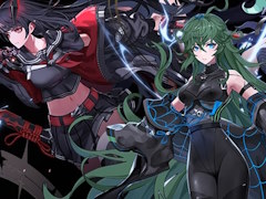 美少女育成とオート戦闘を盛り込んだ放置型RPG「AGATHA」，2025年10月の日本展開を目標に開発中［TGS2024］