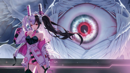 画像ギャラリー No.014のサムネイル画像 / 美少女アンドロイド育成シミュレーション「AGATHA」は，選択肢を間違えるとしばらく口を聞いてくれない……？　育成＆好感度システムを紹介してもらった［G-STAR 2024］