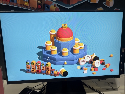 画像ギャラリー No.002のサムネイル画像 / ［TGS2023］「ODDADA」は，ローグライトなステージ型ミュージックシーケンサー？　自分だけの“ミニマルで大きな”音楽と世界を作り上げよう