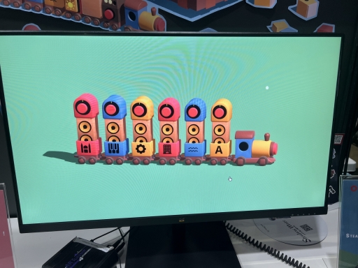 画像ギャラリー No.008のサムネイル画像 / ［TGS2023］「ODDADA」は，ローグライトなステージ型ミュージックシーケンサー？　自分だけの“ミニマルで大きな”音楽と世界を作り上げよう