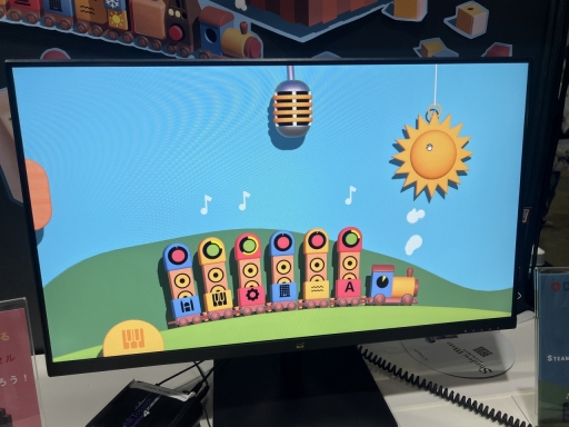 画像ギャラリー No.009のサムネイル画像 / ［TGS2023］「ODDADA」は，ローグライトなステージ型ミュージックシーケンサー？　自分だけの“ミニマルで大きな”音楽と世界を作り上げよう