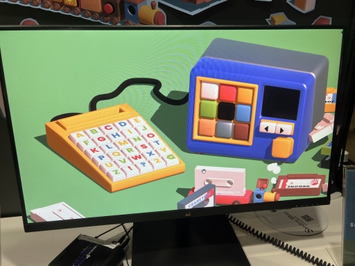 画像ギャラリー No.011のサムネイル画像 / ［TGS2023］「ODDADA」は，ローグライトなステージ型ミュージックシーケンサー？　自分だけの“ミニマルで大きな”音楽と世界を作り上げよう