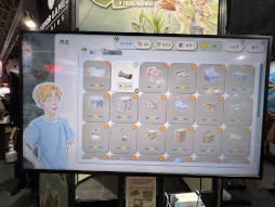 画像ギャラリー No.012のサムネイル画像 / ［TGS2023］かわいいカエルたちを湿地に集めよう。フランス発の農業シム「Kamaeru: A Frog Refuge」試遊レポート