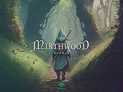善にも悪にもなれるPC向けオープンワールドRPG「Mirthwood−マースウッド−」，9月11日に全世界同時発売