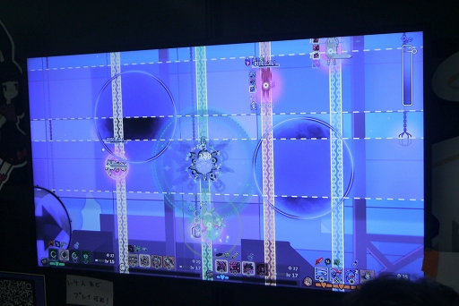 画像ギャラリー No.008のサムネイル画像 / ［TGS2023］ウサギ少女たちがレイドボスに挑む。PC向け新作ローグライトアクション「Rabbit and Steel」試遊レポート