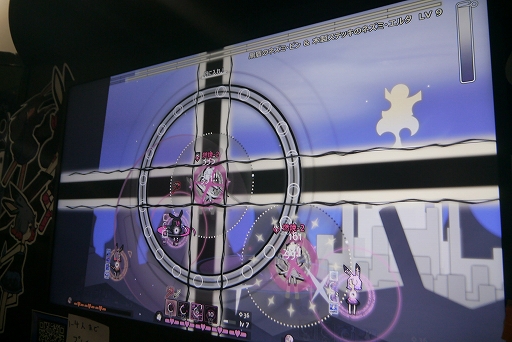 画像ギャラリー No.011のサムネイル画像 / ［TGS2023］ウサギ少女たちがレイドボスに挑む。PC向け新作ローグライトアクション「Rabbit and Steel」試遊レポート