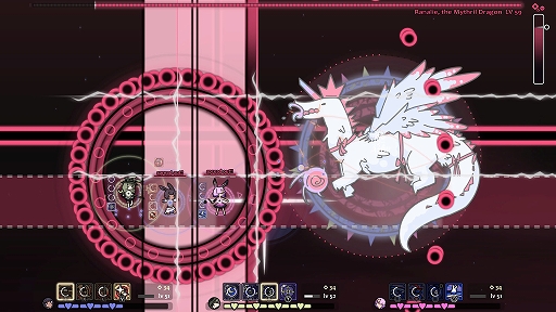 画像ギャラリー No.015のサムネイル画像 / ［TGS2023］ウサギ少女たちがレイドボスに挑む。PC向け新作ローグライトアクション「Rabbit and Steel」試遊レポート