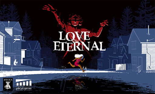 画像ギャラリー No.003のサムネイル画像 / 「VA-11 Hall-A」のYsbryd GamesとSukeban Gamesが「BitSummit Drift 2024」に出展。「Love Eternal」を初プレイアブル展示