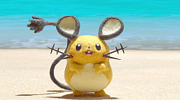 画像ギャラリー No.009のサムネイル画像 / Netflixとポケモンが共同制作するストップモーション・アニメ「ポケモンコンシェルジュ」,多数のポケモンたちを収めた場面写真を一挙公開