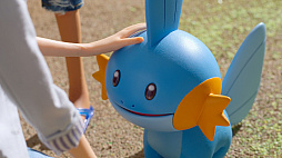 画像ギャラリー No.014のサムネイル画像 / Netflixとポケモンが共同制作するストップモーション・アニメ「ポケモンコンシェルジュ」,多数のポケモンたちを収めた場面写真を一挙公開