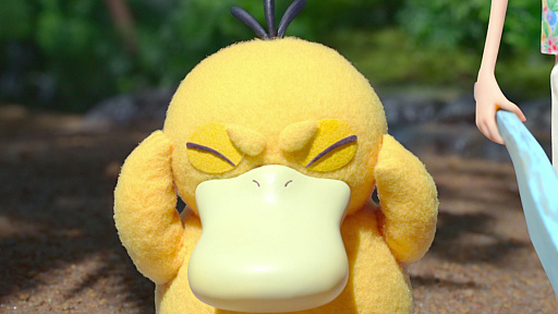 画像ギャラリー No.017のサムネイル画像 / Netflixとポケモンが共同制作するストップモーション・アニメ「ポケモンコンシェルジュ」,多数のポケモンたちを収めた場面写真を一挙公開