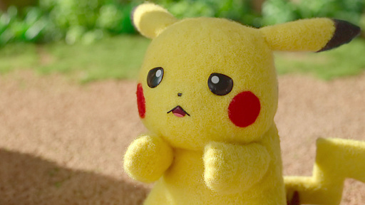 画像ギャラリー No.018のサムネイル画像 / Netflixとポケモンが共同制作するストップモーション・アニメ「ポケモンコンシェルジュ」,多数のポケモンたちを収めた場面写真を一挙公開