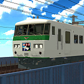 画像ギャラリー No.010のサムネイル画像 / 鉄道模型やレイアウトを作って走らせて撮影できる「デジプラコレクション まるごと鉄道!ミニ 〜JR東日本編〜」,PC版の配信がSteamでスタート
