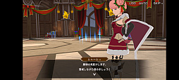 画像ギャラリー No.008のサムネイル画像 / アクションRPG「星彩のメトリア」で,初の季節イベント「初めてのクリスマス」が開催中