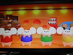 ［TGS2023］ネコにばれないようにチーズを運ぶ協力型アクション「Little Cheese Works」試遊レポート。ターゲットはゲーム配信者