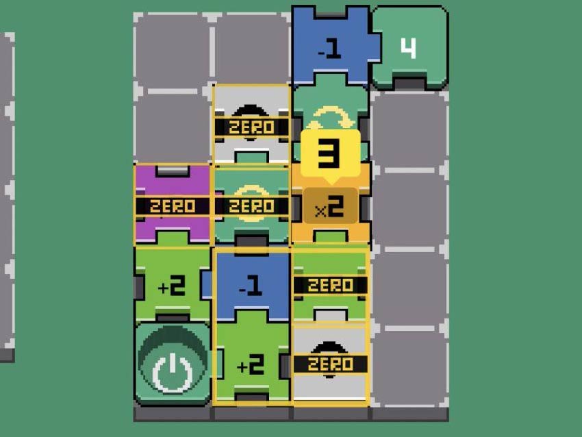 四則演算とジグソーパズルで電気回路を修復しよう。「Electrogical」，2024年秋にアーリーアクセスを開始