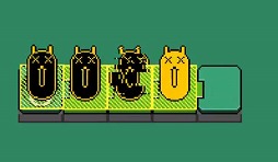 画像ギャラリー No.009のサムネイル画像 / 四則演算とジグソーパズルで電気回路を修復しよう。「Electrogical」,2024年秋にアーリーアクセスを開始