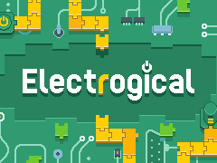 ゴールの数値と同じ数値になるように目指す“四則演算通電パズル”「Electrogical」，アーリーアクセスを開始