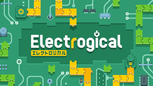 画像ギャラリー No.003のサムネイル画像 / 四則演算通電パズル「エレクトロジカル」，Steamで正式リリース。アーリーアクセス版の倍以上のボリュームとなり，多数の新規ギミックも登場