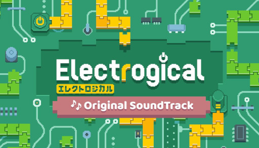 画像ギャラリー No.004のサムネイル画像 / 四則演算通電パズル「エレクトロジカル」，Steamで正式リリース。アーリーアクセス版の倍以上のボリュームとなり，多数の新規ギミックも登場