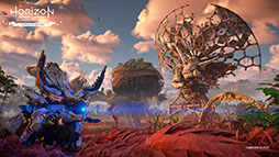 画像ギャラリー No.005のサムネイル画像 / オープンワールドARPG「Horizon Forbidden West Complete Edition」，PS5向けに発売。ゲーム本編に拡張コンテンツやサントラなどをセット