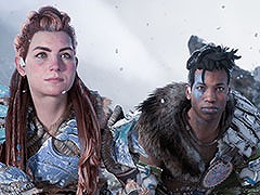 オープンワールドARPG「Horizon Forbidden West Complete Edition」，PS5向けに発売。ゲーム本編に拡張コンテンツやサントラなどをセット