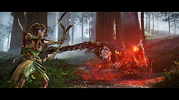 画像ギャラリー No.006のサムネイル画像 / PC版「Horizon Forbidden West Complete Edition」，3月22日発売決定。AMD FSR/Intel XeSS対応，NVIDIA DLAAでより美麗な映像を実現