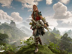 PC版「Horizon Forbidden West Complete Edition」，3月22日発売決定。AMD FSR/Intel XeSS対応，NVIDIA DLAAでより美麗な映像を実現