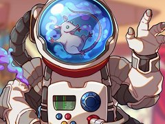 5日後の世界終焉までにビーチで愛を探せ！ 人外種族だらけの恋愛シミュレーション「終焉のパラダイス」が11月8日発売へ。体験版も公開中