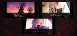 終遠のヴィルシュ -ErroR:salvation- for iOS & Android