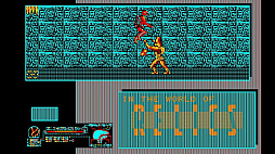 EGGコンソール レリクス PC-8801
