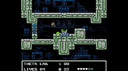 Project Blue