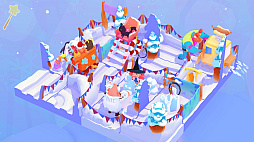 Harmony's Odyssey