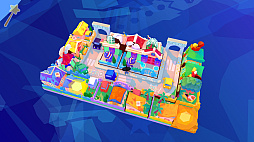 Harmony's Odyssey
